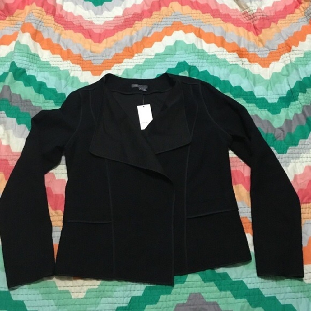 Vince Jacket
